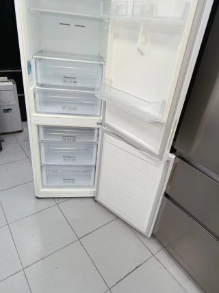 Nevera Samsung Combi con garantía
