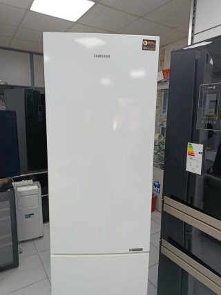 Nevera Samsung Combi con garantía