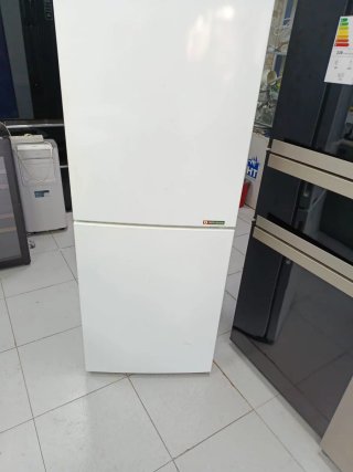 Nevera Samsung Combi con garantía
