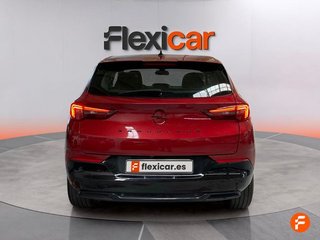 Opel Grandland 1.2T XHT MT6 S/S GS