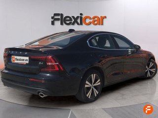 Volvo S60 B4(G) FWD Momentum Pro aut