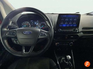 Ford Ecosport 1.0T EcoBoost 103kW (140CV) S&S ST Line