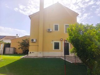 Casa pareada en venta en Oromana en Alcalá de Guadaira