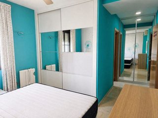 Casa pareada en venta en Oromana en Alcalá de Guadaira