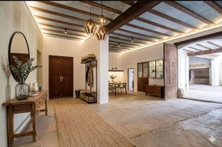 Chalet en venta en Centro en Bétera