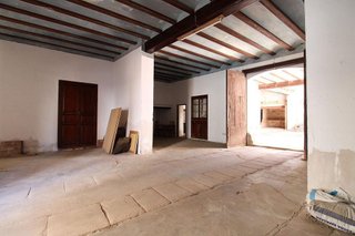 Chalet en venta en Centro en Bétera