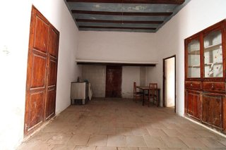 Chalet en venta en Centro en Bétera