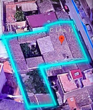 Chalet en venta en Centro en Bétera