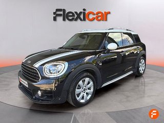 MINI Countryman Cooper