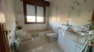 Chalet en venta en Briviesca