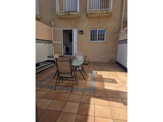 Casa adosada en venta en Pinedo en Valencia