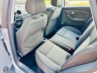 SEAT Ibiza 2007