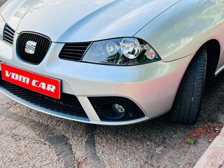 SEAT Ibiza 2007
