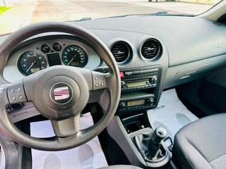 SEAT Ibiza 2007