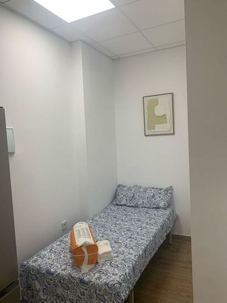 Estudio en alquiler en La Luz - El Torcal en Málaga