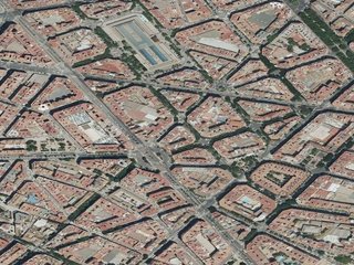 Piso en venta en Patraix en Valencia