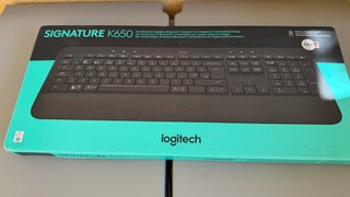 Teclados Gaming RGB y otros