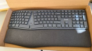 Teclados Gaming RGB y otros