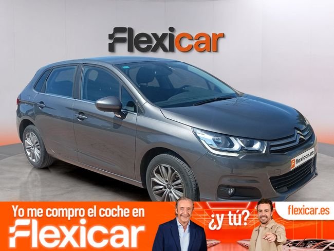 Citroën C4 PureTech 81KW (110CV) Feel Edition - foto 1