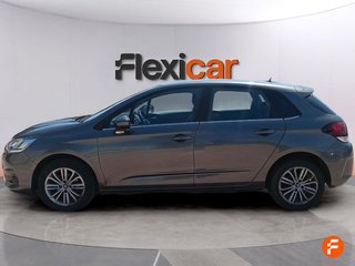Citroën C4 PureTech 81KW (110CV) Feel Edition