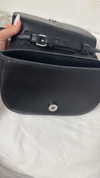 Borsa Diesel Donna Nera