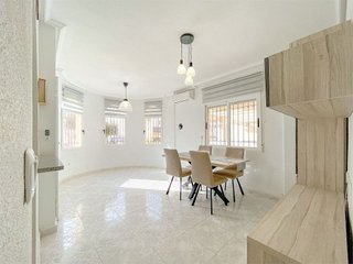Casa pareada en alquiler en Nueva Torrevieja - Aguas Nuevas en Torrevieja