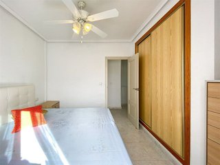 Casa pareada en alquiler en Nueva Torrevieja - Aguas Nuevas en Torrevieja