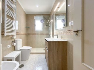 Casa pareada en alquiler en Nueva Torrevieja - Aguas Nuevas en Torrevieja