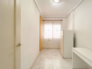 Casa pareada en alquiler en Nueva Torrevieja - Aguas Nuevas en Torrevieja