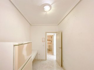 Casa pareada en alquiler en Nueva Torrevieja - Aguas Nuevas en Torrevieja