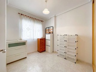 Casa pareada en alquiler en Nueva Torrevieja - Aguas Nuevas en Torrevieja