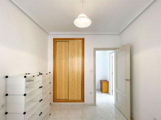 Casa pareada en alquiler en Nueva Torrevieja - Aguas Nuevas en Torrevieja