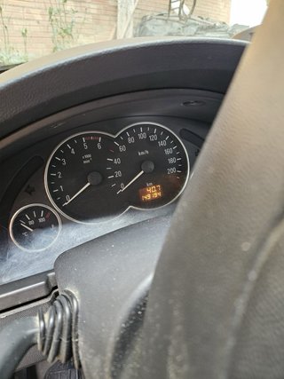 Opel Meriva 2004