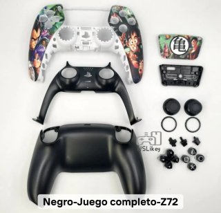 CARCASAS MANDO PS5 VER IMÁGENES