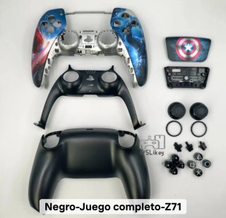 CARCASAS MANDO PS5 VER IMÁGENES