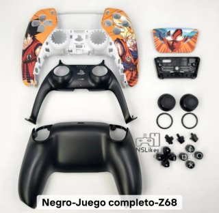 CARCASAS MANDO PS5 VER IMÁGENES