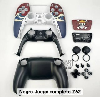 CARCASAS MANDO PS5 VER IMÁGENES