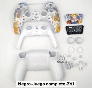 CARCASAS MANDO PS5 VER IMÁGENES