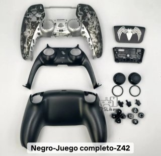 CARCASAS MANDO PS5 VER IMÁGENES