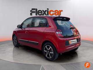 Renault Twingo Limited TCe 66kW (90CV) -18