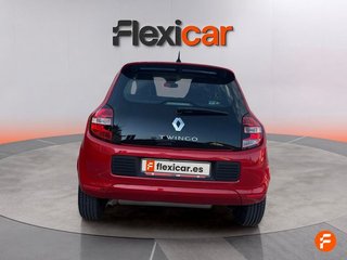 Renault Twingo Limited TCe 66kW (90CV) -18