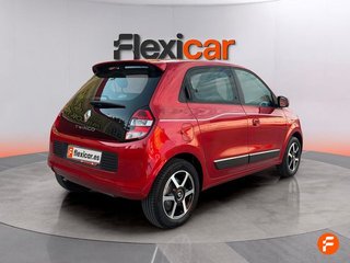 Renault Twingo Limited TCe 66kW (90CV) -18