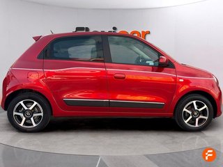 Renault Twingo Limited TCe 66kW (90CV) -18