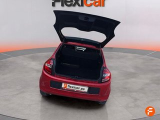 Renault Twingo Limited TCe 66kW (90CV) -18