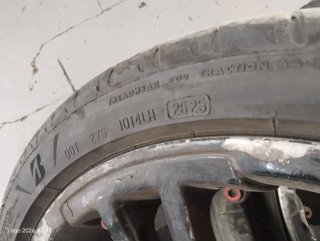 Llantas 18 5x100