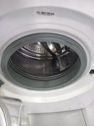 LAVADORA CORBERO GARANTIA TRANSPORTE