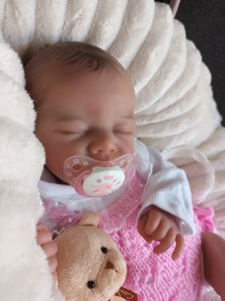 Bebé Reborn