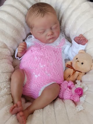 Bebé Reborn