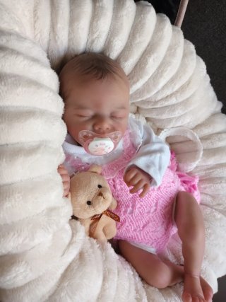 Bebé Reborn
