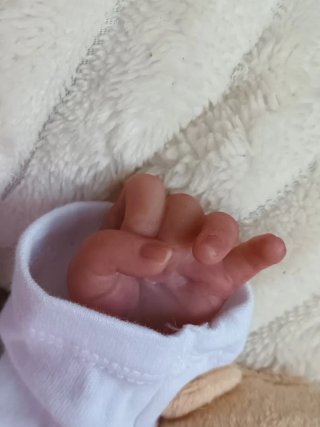 Bebé Reborn